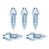 100Pcs Anti-Rutsch Reifen Bolzen Schrauben Nägel für Fahrrad Wandern Schuhe Anti-Eis Schnee Spikes