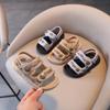 Summer Boys Sandals Casual Children Kids Shoes Fashion Breathable Open ToeBoy Beach Sandal