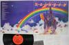 LP-Schallplatte RAINBOW Ritchie Blackmores Rainbow MP2502 POLYDOR 1975 Japan Rock Gebraucht