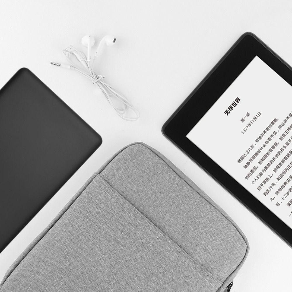 Wear Resistant 6-7 Inch e-Reader Sleeve for Kobo/Boox/Kindle Paperwhite 2024 Business
