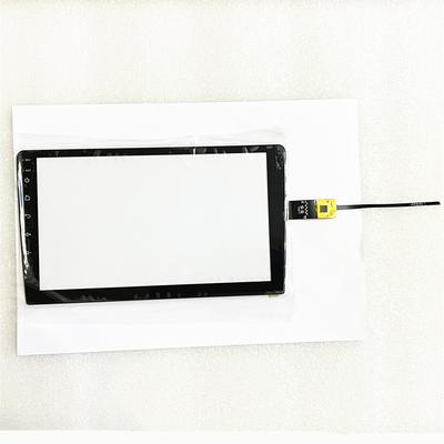 229*129*217mm 9-Zoll Radio Stereo DVD Touchscreen für TEYES CC2 CC3