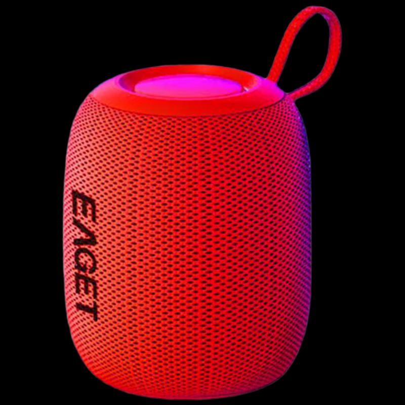 

EAGET EK02 Portable Bluetooth Speaker