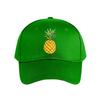 Vintage Pineapple Baseball Cap Baseball Cap Fashion Unisex Sunhat Womens Outdoor Sports Snapback Cap