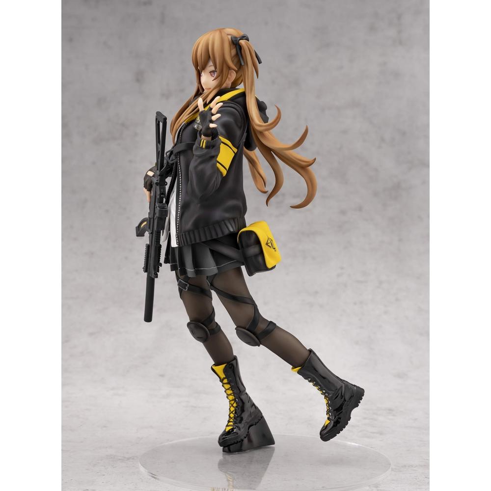 Funny Nights Dolls Frontline UMP9 17 Scale ATBC-PVC Painted Finished Figure Resale