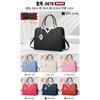 Trendy Stylish Fixed Shape Ladies Handbag, Roomy Versatile Multiway Shoulder Crossbody Bag For Daily Shopping Commute