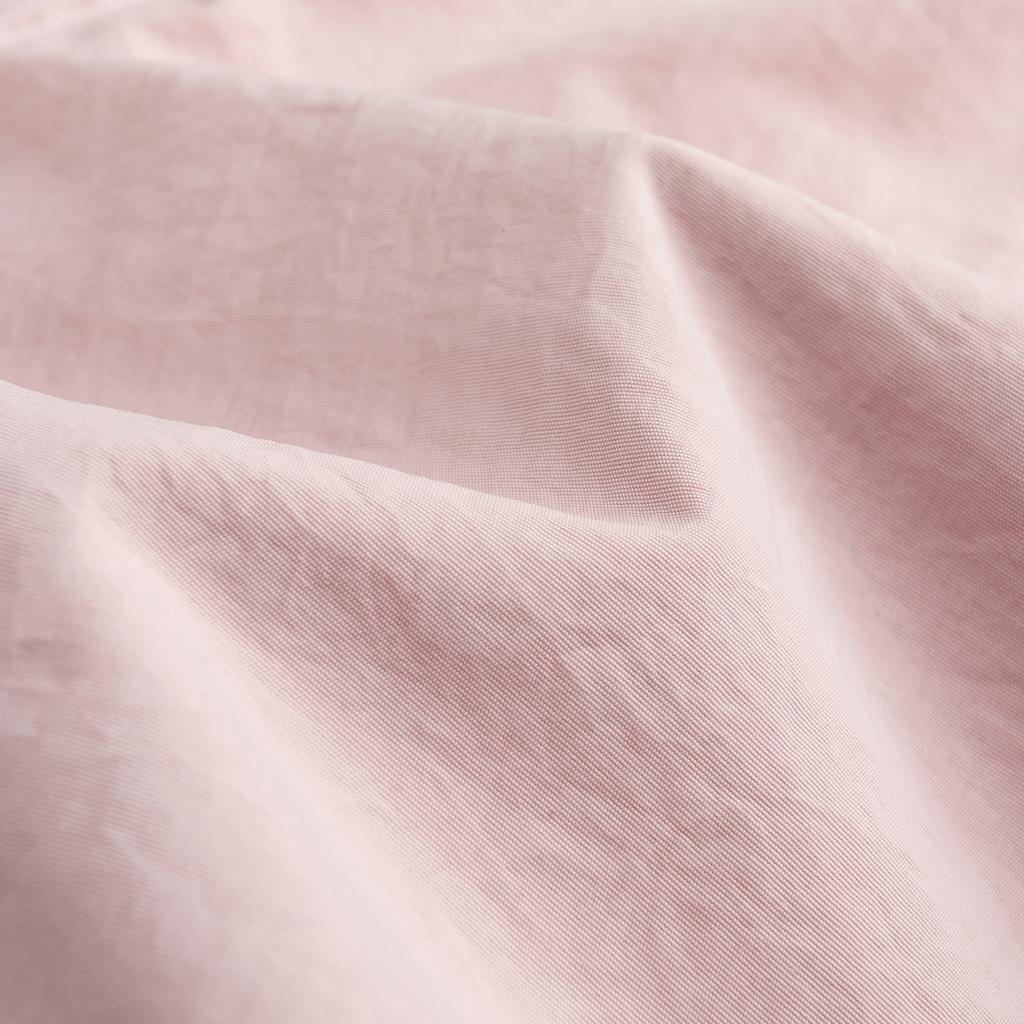 Anta Outdoors Womens Woven Mid-Length Shorts Summer 2026 Casual Shorts Women shorts Soft-Pink 962626505-6