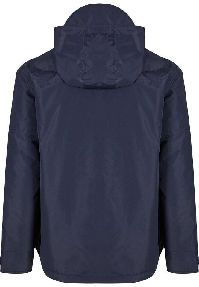 Демисезонная куртка Brandit Windbreaker Arctic 1-St navy