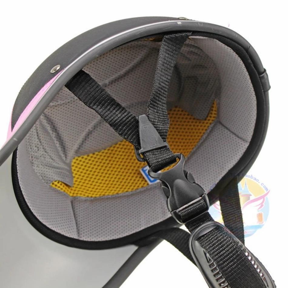 1 Pcs Cycling Helmet Bicycle Bike Motorcycle Unisex Men Women Adjustable Safety Helmet
