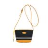 Xeie Thuk Shoulder Bag Women Faux leather Adjustable Strap Daily Commute