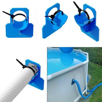 1~10PCS Above Ground Hose Outlet Quality Compatible With Above Ground Pools Easy And Secure Installation Cable Tie
