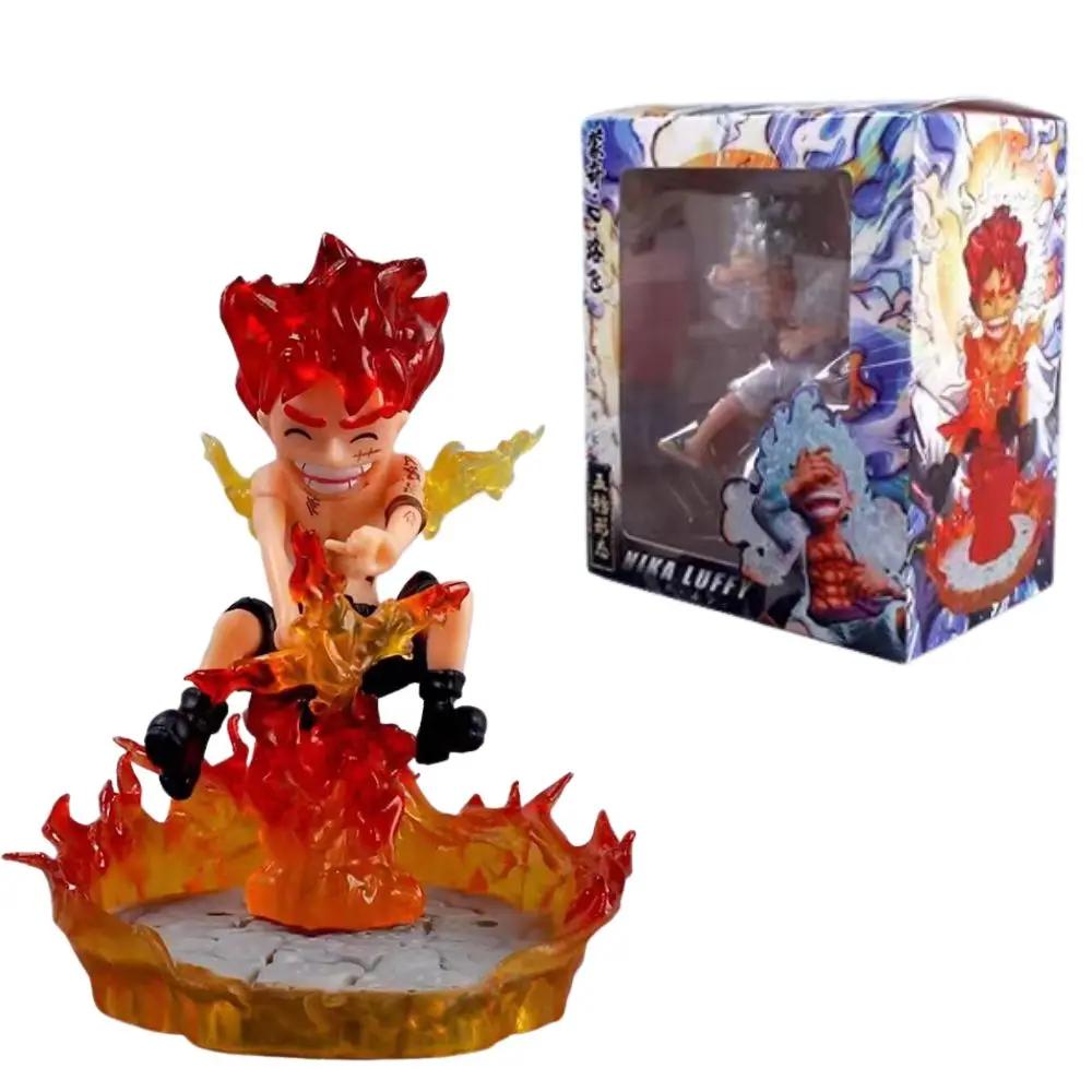 Brand new High-Quality 19Cm High-Quality One High-Quality Piece High-Quality Luffy High-Quality Gear High-Quality 5 High-Quality Anime High-Quality