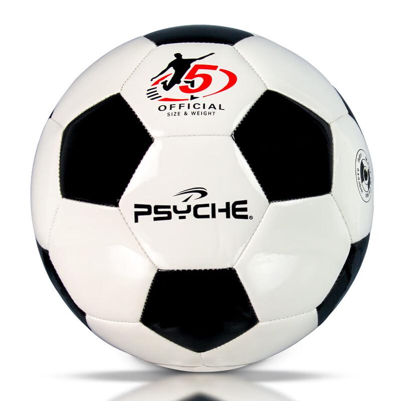 PSYCHE Size 5 TPU Soccer Ball