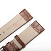 12mm 14mm 16mm 18mm 20mm 22mm Cowhide Watch Strap Universal Watchband for Women Men Solid Buckle Black Brown Watch Accessories