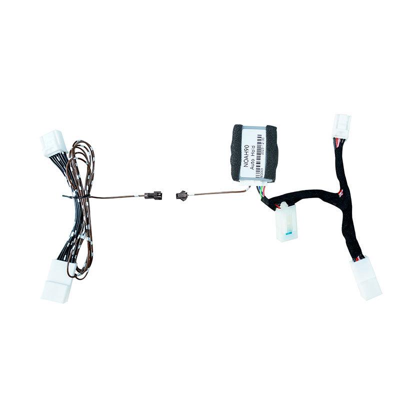 VOXY/NOAH 90 Series Auto Parking & Auto Hold Module