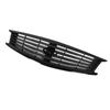 Gloss Black Front Bumper Grille Grills For G37 4-Door Sedan Facelift 2010 To 2013