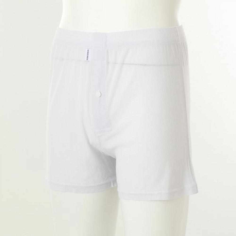 VenuS Men S Knit Trunk 100  Cotton aSakotton Vmp4206n