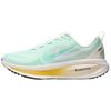 New Vomero 18 Abrasion Resistant Breathable Low Top Casual Running Shoes Women's Green IH7349-331
