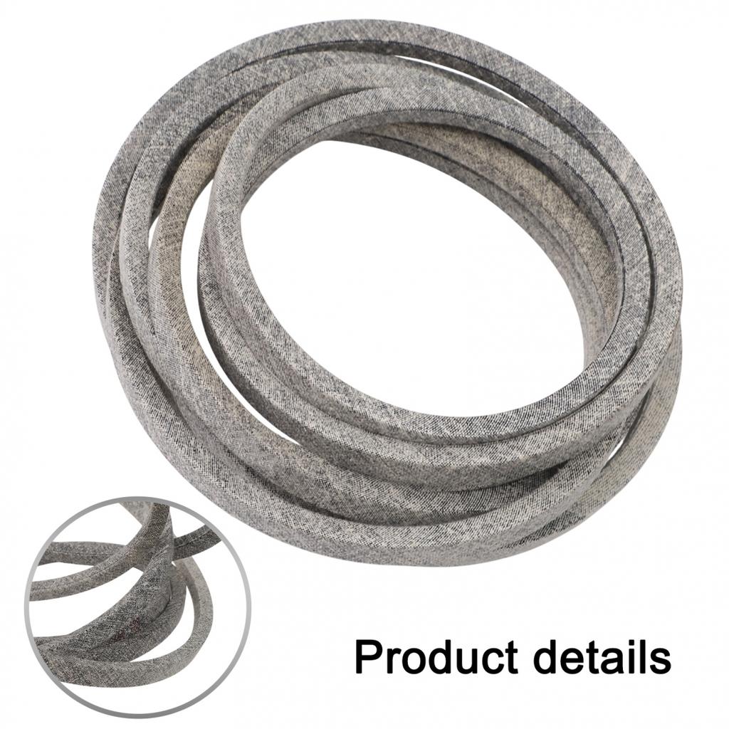 Robustní řemen žacího ústrojí M174994 pro sekačky na trávu včetně pro X350 X354 X330 a X370