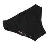 Polyester, Silicone Women  Cycling Shorts Women Bicycle Briefs  for MTB Road Riding Fitness