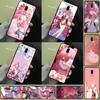Genshin Impact Yae Miko For Samsung Galaxy M16 M11 M21 M31 M13 M33 M35 M53 M55 M15 M14 M34 M54 M12 M32 M52 M06 Case
