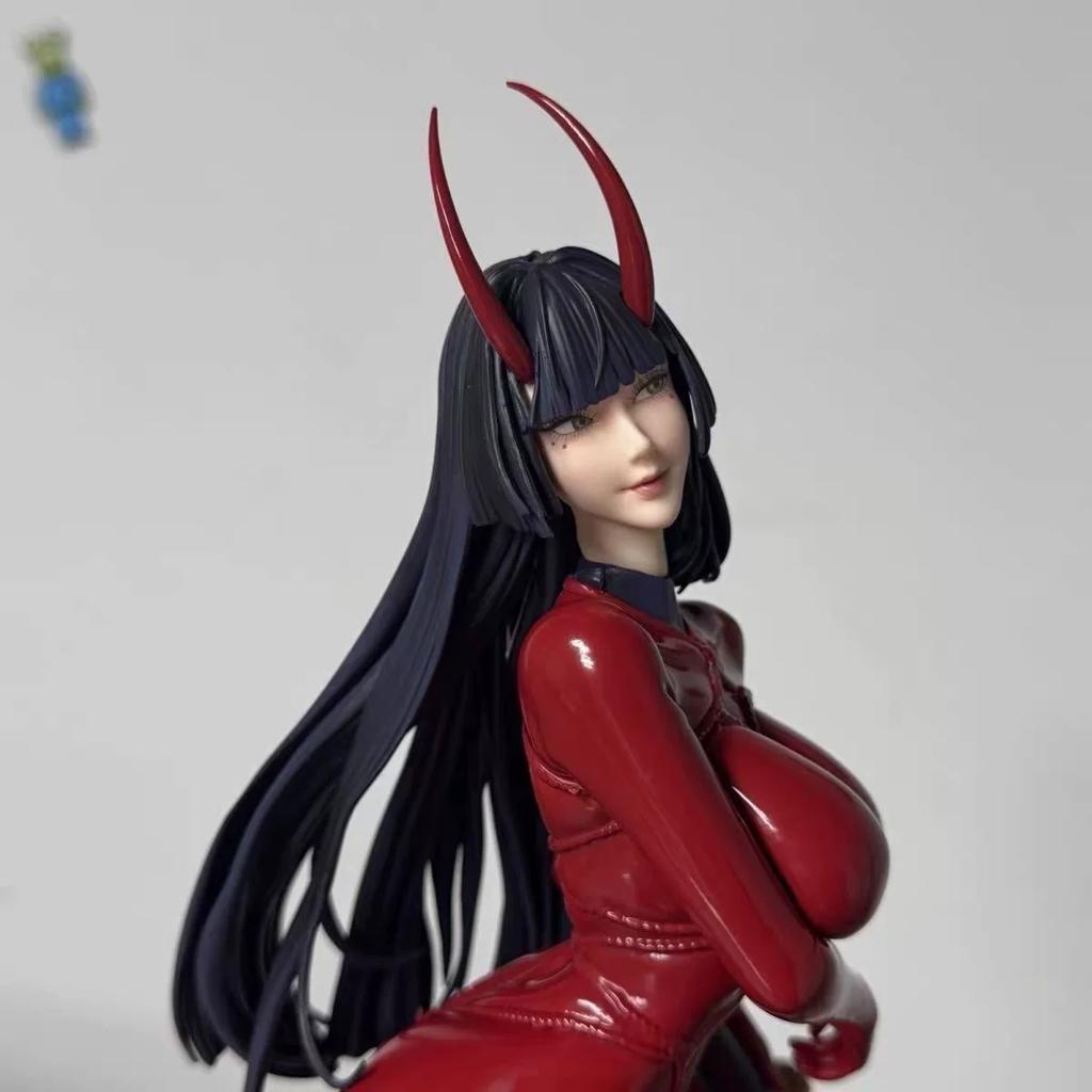 New 2 Styles 55Cm Fate/Grand Order Anime Figures 1/4 Senji Muramasa Figures Pvc Statue Male To Female Conversion Sexy Girl Gifts