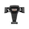 Gravity Car Interior Phone Holder Air Vent GPS Stand Accessories For Cadillac Escalade BLS STS GT4 XTS ELR XT4 CTS SRX ATS XT5