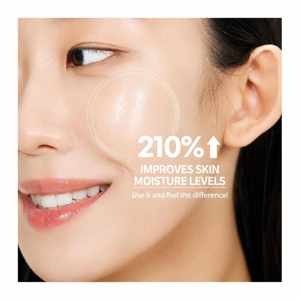 Nature Republic Super Aqua Max Combination Watery Cream(Complexity, Large Capacity)120ml  (3 Options)