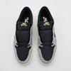 CZ0790-001 Nike Air Jordan 1 Retro Low OG Black Cement Muslin Tech Grey (Men's)
