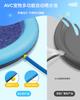 Portable Eco-Friendly PVC Pet Swimming Pool with Summer Cool Dog Water Spray Pad for Bathing and Cooling Play