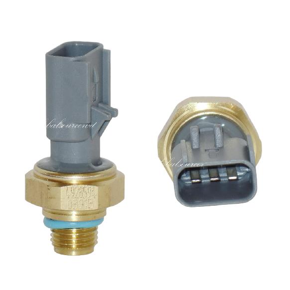EGR Valve Pressure Feedback Sensor Fits RAM 2500 3500 4500 5500 2007- 6.7L