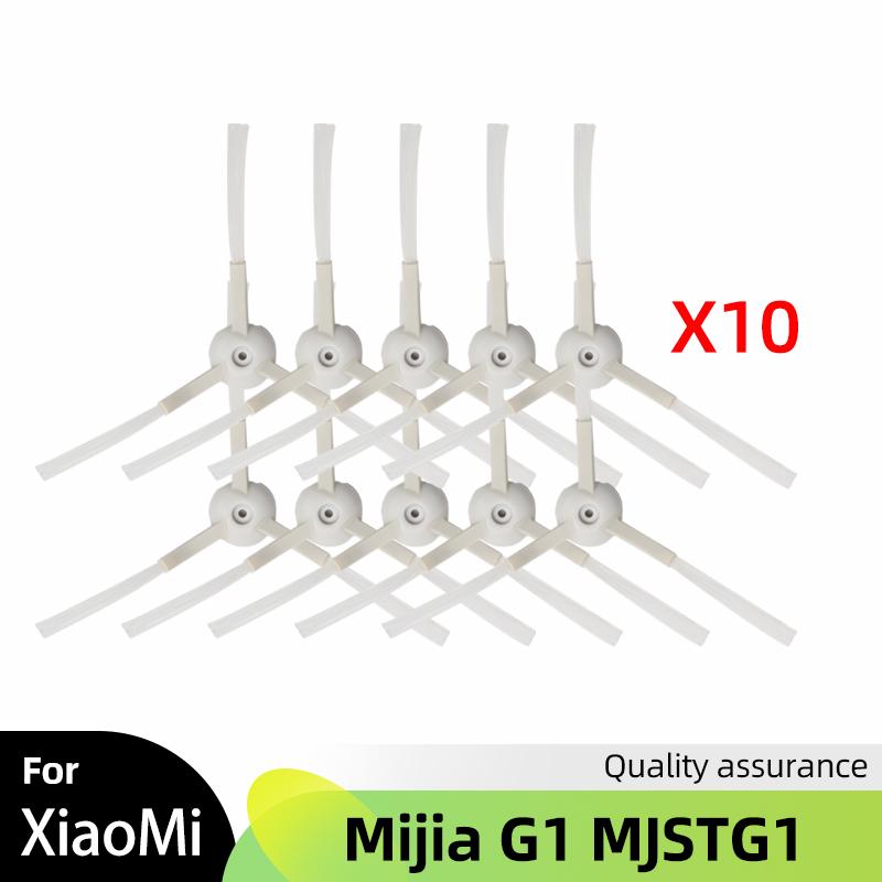 Fit For Xiaomi Mijia Robot Vacuum-Mop G1 MJSTG1 Roller Side Brush Hepa Filter Mop Cloth Spare Replacement For Cleanner Parts