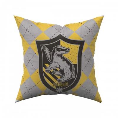 Hufflepuff Cushion