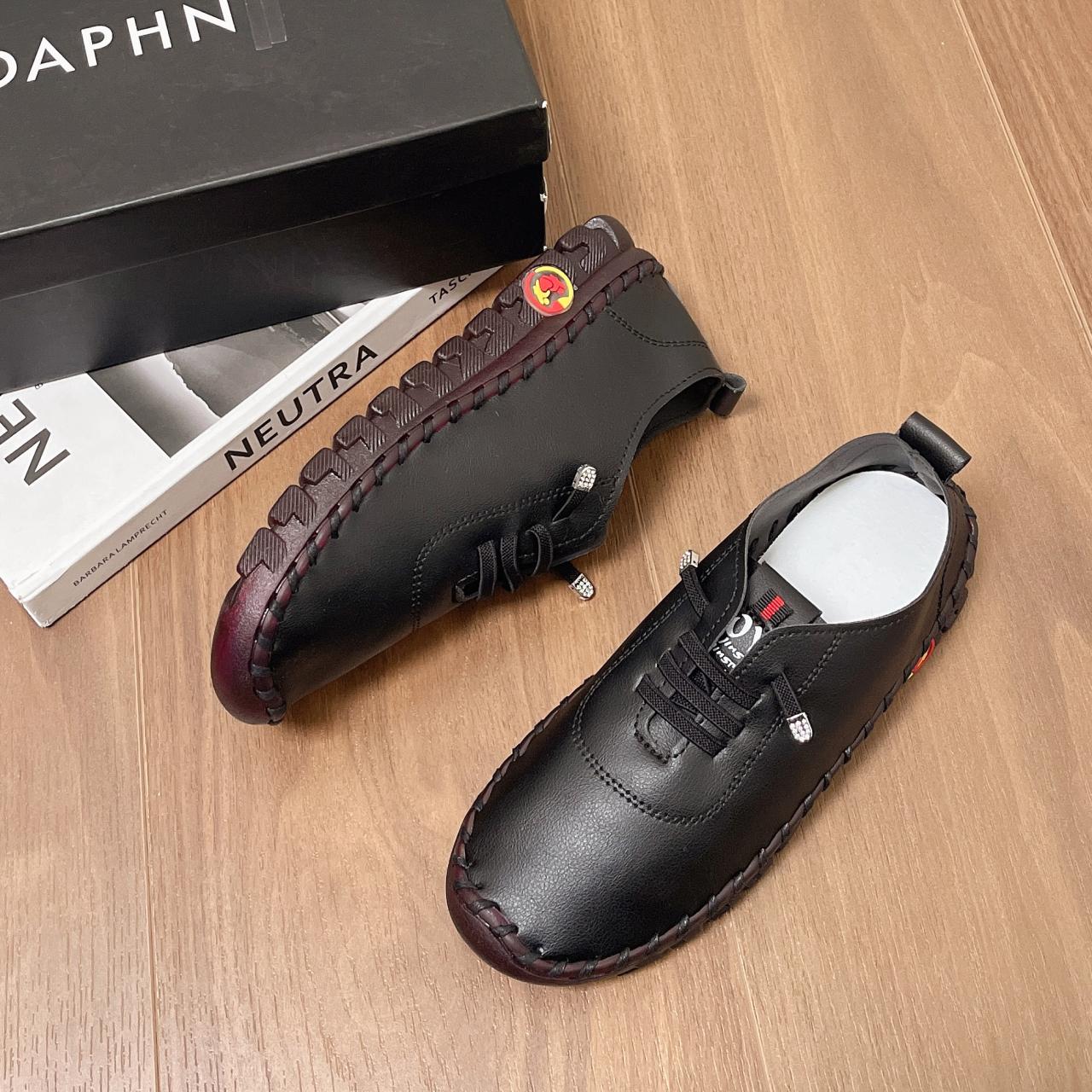 Высокие кеды — фото 7