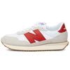 237 Nimbus Cloud Crimson