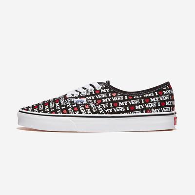 Authentic I Love Vans [VN000EGACJI] [Shipped from Korea] 100% Authentic