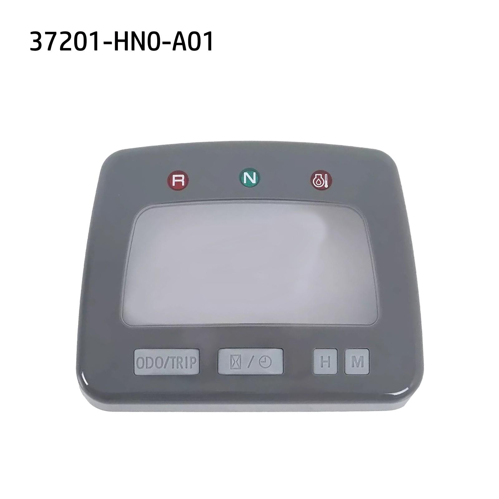 

37201HN0A01 Speedometer Cover For Honda For Foreman TRX450FM 1998 2001
