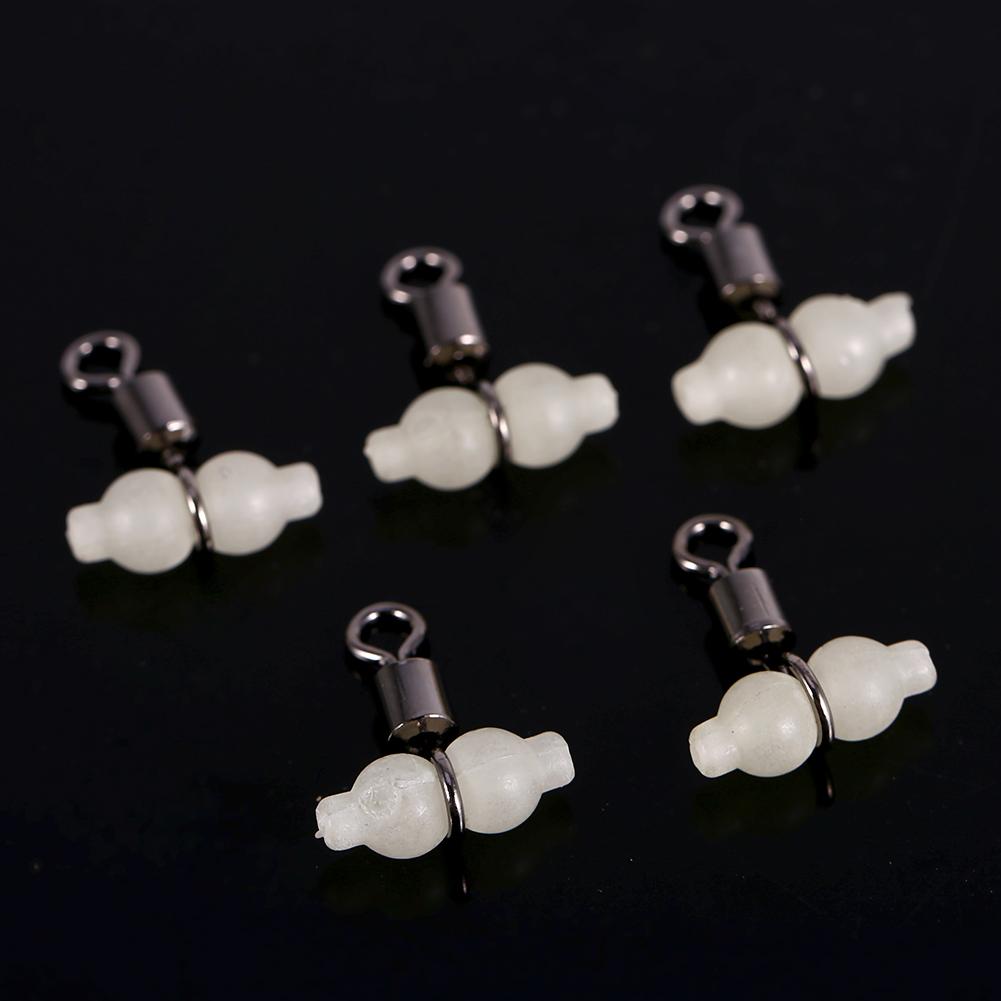 

30 x вертлюжков для рыбалки, полезный для рыбалки(4 #) 2#