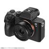 7artisans MF 18mm Prime Lens Manual Fixed 7artisans F5.6 E-Mount Lens, Full-Frame, (Includes 2-Year Manufacturer's Warranty), Focus, Wide-Angle Lens,