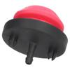 3Pcs Snow Blower Primer Bulb Replacement for Craftsman MTD Ryobi Yardman 751?10639 951?10639A