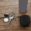 Waterproof Case With Soft Lining for TWSs Earphones Anti Scratch Portable Storage Bag