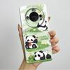 For Honor X9C Smart Phone Case X9cSmart Soft Silicone Funda Sweet Painted Fashion Cartoon Protective Capa Lovely Printing Cover