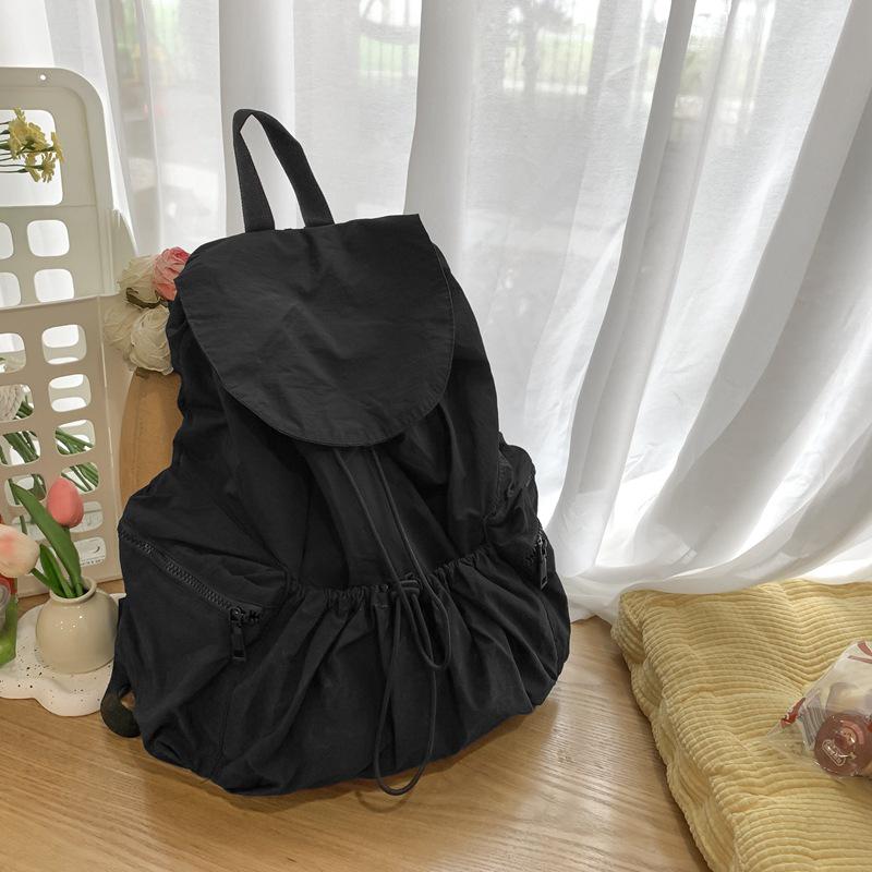 Trendy, Multi-functional Expandable Backpack for Men & Women – Ideal for Casual, Large Capacity Travel.