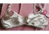 Silk Seamless Plus Size Wire-Free Sleep Bra for Women and Girls