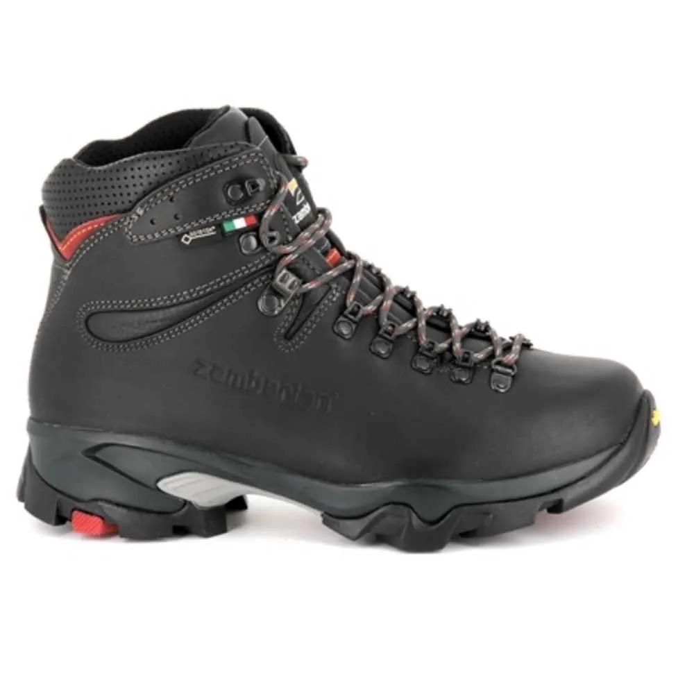 Zamberlan Wide Hiking Boots 985 Vioz Goretex Last