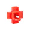 10pcs pack Automatic Chicken Feeder Nipples Water Drinking Dispenser for Poultry Farming