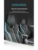 Wuling Xingchen All-Season Leather Car Seat Cover - Fits Five-Seater