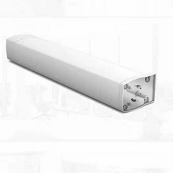 Умный набор с Zigbee-электроприводом для штор для Mijia/Tuya
