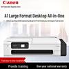 Canon TC-5200 A1 Large Format Pigment Ink Plotter