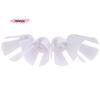 M-4pcs/Set 3.2cm x 3.8cm Plastic Thread Spool Cone Holder Sewing Accessories for Janome 644D 744D