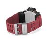 Casio G-SHOCK Reloj de Cuarzo para Hombre de Acero Inoxidable Resistente al Agua 200M Resistente a Golpes GWG-B1000-1A4